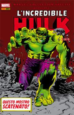 MARVEL COLLECTION SPECIAL 6-Panini Comics- nuvolosofumetti.