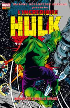 MARVEL COLLECTION SPECIAL 7-Panini Comics- nuvolosofumetti.