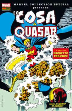 MARVEL COLLECTION SPECIAL 3-Panini Comics- nuvolosofumetti.