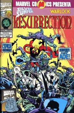 MARVEL COMICS PRESENTA 14-Panini Comics- nuvolosofumetti.