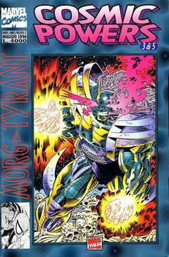 MARVEL COMICS PRESENTA 37-Panini Comics- nuvolosofumetti.