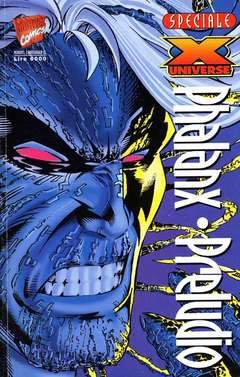 MARVEL CROSSOVER 11-Panini Comics- nuvolosofumetti.