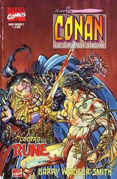 MARVEL CROSSOVER 12-Panini Comics- nuvolosofumetti.