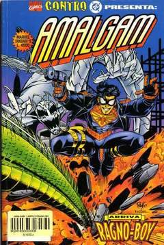 MARVEL CROSSOVER 15-Panini Comics- nuvolosofumetti.