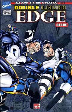 MARVEL CROSSOVER 17-Panini Comics- nuvolosofumetti.
