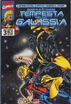 MARVEL CROSSOVER 3-Panini Comics- nuvolosofumetti.