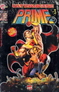 MARVEL CROSSOVER 6-Panini Comics- nuvolosofumetti.