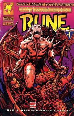 MARVEL CROSSOVER 8-Panini Comics- nuvolosofumetti.