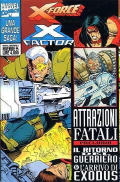 MARVEL CROSSOVER 9-Panini Comics- nuvolosofumetti.