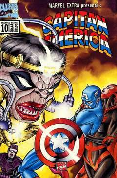 MARVEL EXTRA 10-Panini Comics- nuvolosofumetti.