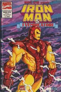 MARVEL EXTRA 6-Panini Comics- nuvolosofumetti.