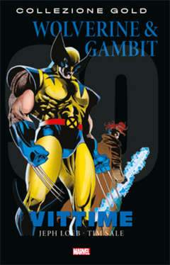 WOLVERINE volume 34-Panini Comics- nuvolosofumetti.