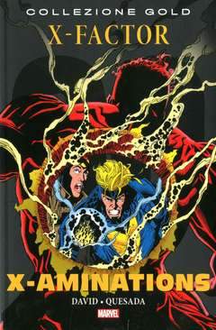 X-FACTOR 3-Panini Comics- nuvolosofumetti.