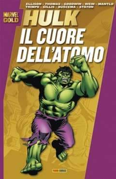 HULK -Volume 5-Panini Comics- nuvolosofumetti.