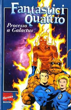 MARVEL HEROES & BOOK 2-Panini Comics- nuvolosofumetti.