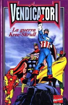 MARVEL HEROES & BOOK 4-Panini Comics- nuvolosofumetti.