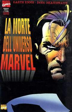 MARVEL HITS 2-Panini Comics- nuvolosofumetti.
