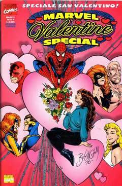 MARVEL HITS 4-Panini Comics- nuvolosofumetti.