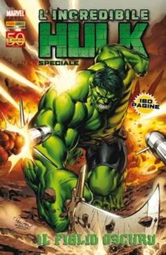 L'INCREDIBILE HULK - MARVEL ICON 2-Panini Comics- nuvolosofumetti.