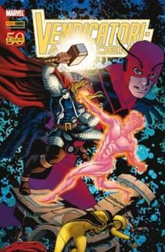 vendicatori accademia 2-Panini Comics- nuvolosofumetti.