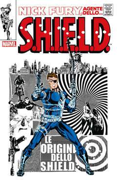 Marvel legends 7-PANINI COMICS- nuvolosofumetti.