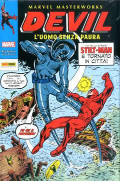Marvel Masterworks Devil 6-PANINI COMICS- nuvolosofumetti.
