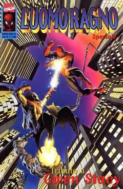 MARVEL MEGA 16-Panini Comics- nuvolosofumetti.
