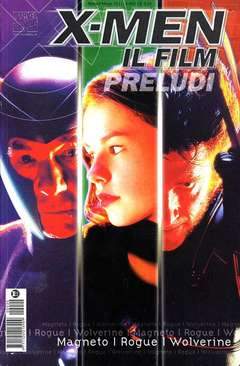 MARVEL MEGA 20-Panini Comics- nuvolosofumetti.
