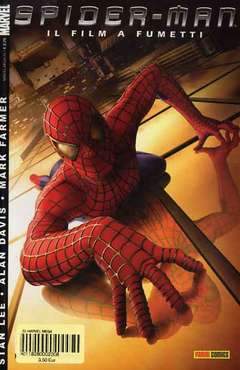 MARVEL MEGA 22-Panini Comics- nuvolosofumetti.