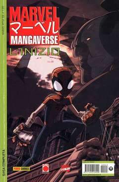MARVEL MEGA 23-Panini Comics- nuvolosofumetti.