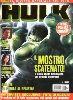MARVEL MEGA 28-Panini Comics- nuvolosofumetti.