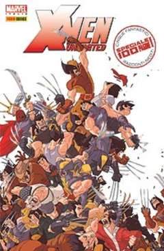 MARVEL MEGA 29-Panini Comics- nuvolosofumetti.
