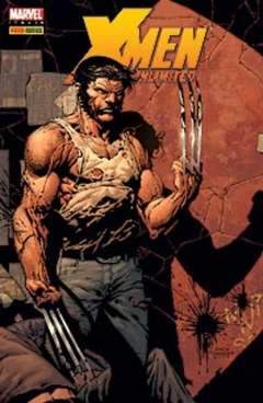 MARVEL MEGA 30-Panini Comics- nuvolosofumetti.