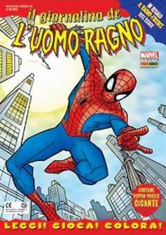 MARVEL MEGA 31-Panini Comics- nuvolosofumetti.