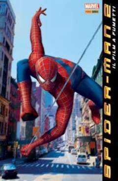 MARVEL MEGA 32-Panini Comics- nuvolosofumetti.