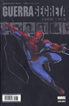 MARVEL MEGA 33-Panini Comics- nuvolosofumetti.