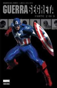 MARVEL MEGA 34-Panini Comics- nuvolosofumetti.