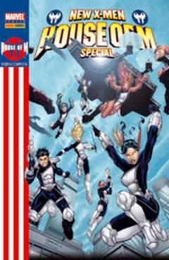 MARVEL MEGA 37-Panini Comics- nuvolosofumetti.