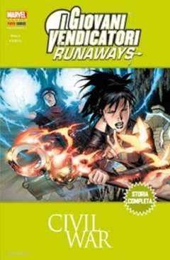 MARVEL MEGA 39-Panini Comics- nuvolosofumetti.
