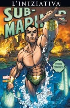MARVEL MEGA 43-Panini Comics- nuvolosofumetti.