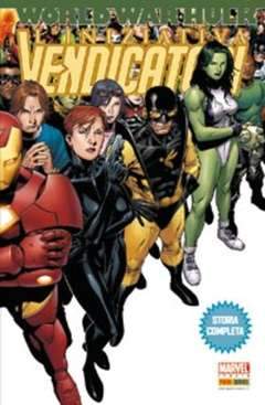 MARVEL MEGA 44-Panini Comics- nuvolosofumetti.