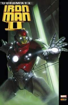 MARVEL MEGA 46-Panini Comics- nuvolosofumetti.