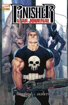 MARVEL MEGA 47-Panini Comics- nuvolosofumetti.