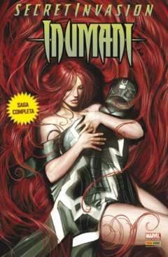 MARVEL MEGA 51-Panini Comics- nuvolosofumetti.