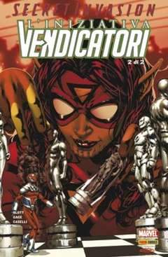 MARVEL MEGA 52-Panini Comics- nuvolosofumetti.