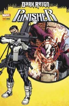 MARVEL MEGA 54-Panini Comics- nuvolosofumetti.