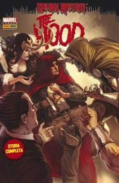 MARVEL MEGA 58-Panini Comics- nuvolosofumetti.
