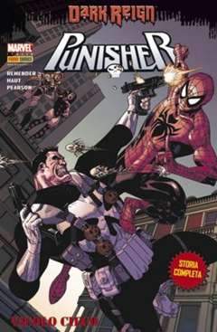 MARVEL MEGA 60-Panini Comics- nuvolosofumetti.