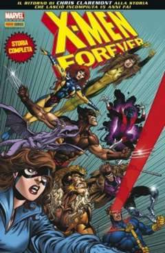 MARVEL MEGA 61-Panini Comics- nuvolosofumetti.