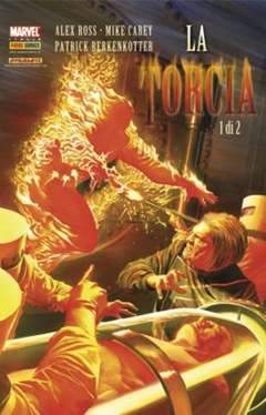 MARVEL MEGA 62-Panini Comics- nuvolosofumetti.